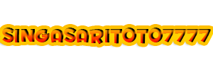 SINGASARITOTO7777